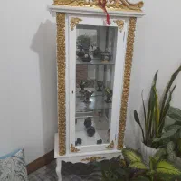 ویترین|بوفه، ویترین، کنسول|اصفهان, سرشبادران|دیوار