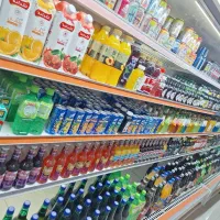 یخچال پرده هوا|فروشگاه و مغازه|کرمانشاه, |دیوار