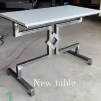 قفس سازی حرفه ایی میز صندلی و..