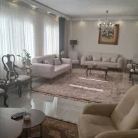 سعادت آباد /۱۶۰متر /۳خواب /علامه