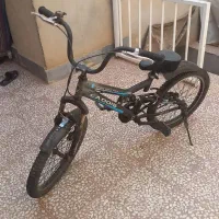 دوچرخه