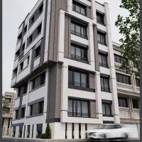 سنگ کاری اجرا و طراحی نما