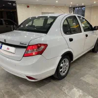 ساینا Ex ۱۳۹۹ دنده ای|خودرو سواری و وانت|تهران, لویزان|دیوار