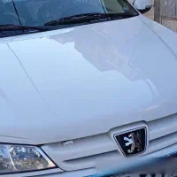 پژو پارس مدل ۹۸ بی رنگ اثتثنائی