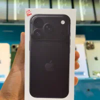 18پرو مشکی نات اکتیو