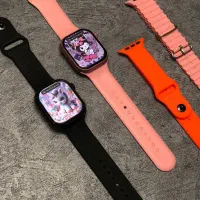 ساعت هوشمند مینی اپل واچ سری ۱۰ با گارانتی ۱ ساله