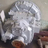 موتورکامینزNT855