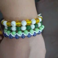 عنوان دستبند قیمت مناسب|بدلیجات|اندیمشک, |دیوار