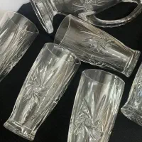 تعدادی ظروف