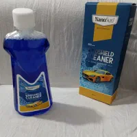 شیشه شور