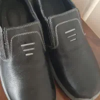 کفش ایمنی سایز41 نو