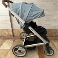کاسکه و کریر ماتسی ایگو ( اصل) ، اغوشی مادرکر