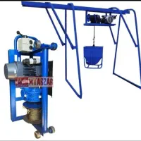 کرایه بالابر