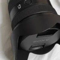 لنز سونی Sony FE 4/24-105 G OSS|دوربین عکاسی و فیلم‌برداری|تهران, فلسطین (میدان انقلاب)|دیوار