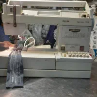 چرخ خیاطی کاچیران|چرخ خیاطی و ریسندگی|اصفهان, کشاورزی|دیوار