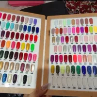 لوازم کاشت ناخن(پک حرفه ای)