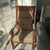 مبل سلطنتی|مبلمان خانگی و میز عسلی|تربتحیدریه, شهرک ولیعصر|دیوار