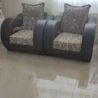 مبل راحتی