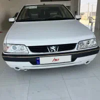 خودرو فوق رنگدار شاسی سالم میباشد مدل ۹۸گاز سیمی