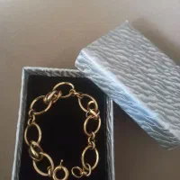 دستبند طلا