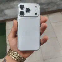 ایفون 17 پرو