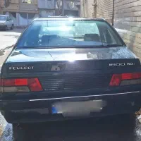 پژو آردی|خودرو سواری و وانت|قم, باجک دو|دیوار