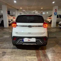 ماشین x22 مدل ۱۴۰۰|خودرو سواری و وانت|فردیس, فردیس|دیوار