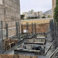 پیمانکار ارماتوربند