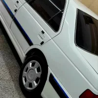 پارس تیوفایو مدل ۱۴۰۰