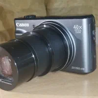 دوربین عکاسی و فیلمبرداری کنون مدل sx720|دوربین عکاسی و فیلم‌برداری|آبادان, |دیوار