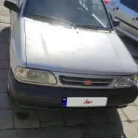 پراید۸۷ سالم