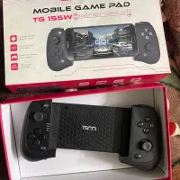 دسته بازی تسکو