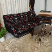 مبل مبلمان  مبل راحتی کاملا سالم