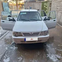 111 se فول مدل ۹۸|خودرو سواری و وانت|بافق, |دیوار