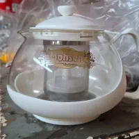 قوری و سینی اقتصادی (پک اقتصادی)