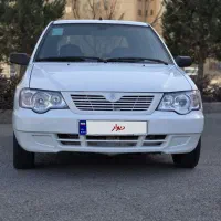 پراید111مدل98