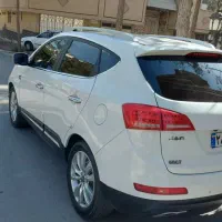 جک s5..اوتومات توربو بدون رنگ