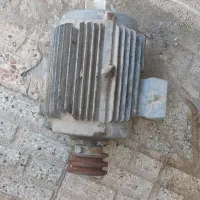 الکتروموتور
