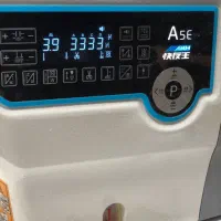 چرخکار خانم و آقا