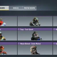 اکانت‌کالاف‌لول ۳۱۲‌فوری|کنسول، بازی ویدئویی و آنلاین|تاکستان, |دیوار