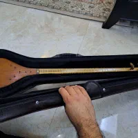 سه تار درجه یک عزیزی|سازهای سنتی|شهریار, شهرک وائین|دیوار