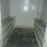 یخچال وانت پراید|قطعات یدکی و لوازم جانبی|شیراز, شهرک برف فروشان|دیوار