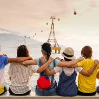 روابط زیبا و صمیمی