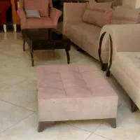 مبل راحتی|مبلمان خانگی و میز عسلی|آبیک, |دیوار