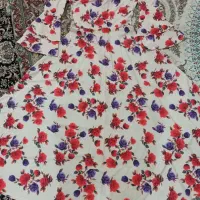 لباس ماکسی مجلسی