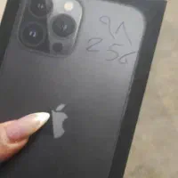 گوشی آیفون 13پرومکس