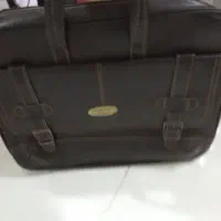 کیف چرم