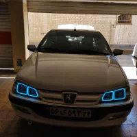 نئون با طرح و رنگ دلخواه