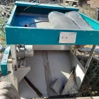 پوست کن پسته و بادام تبریز کار