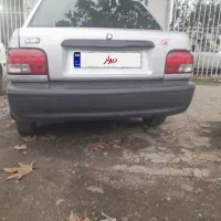 فروش ماشین|خودرو سواری و وانت|املش, |دیوار